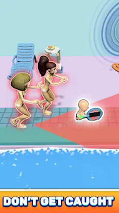 Baby Prank screenshot