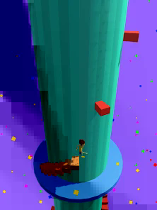 Climb The Tower Image