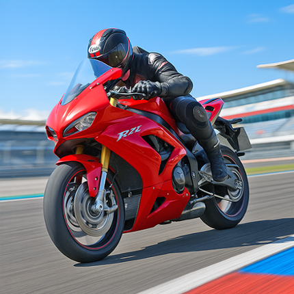 Bike Racing Championship Image