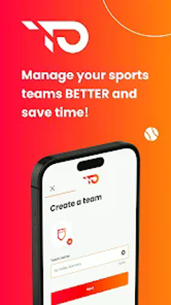TeamPulse - Team Management Image