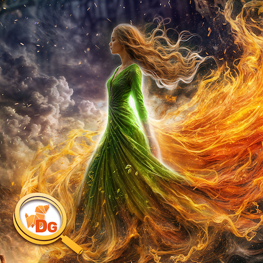 Games like Spirits Chronicles: Flames