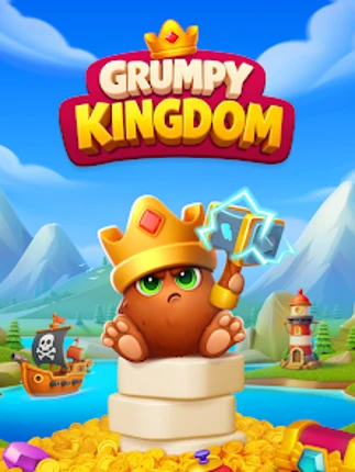 Grumpy Kingdom screenshot