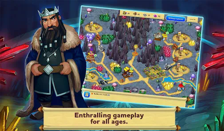 Gnomes Garden Chapter 4 screenshot