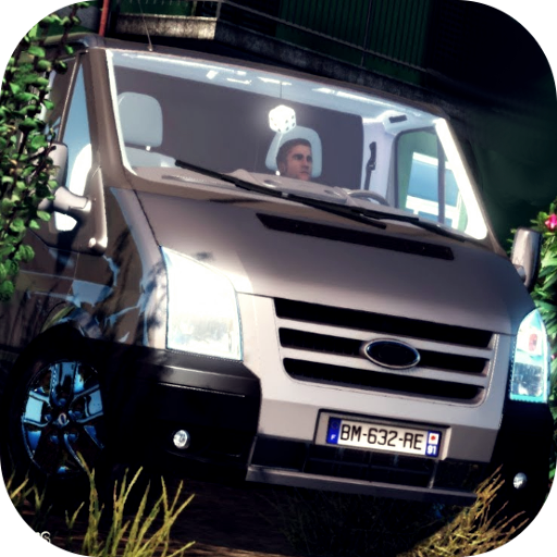 Games like Transit Drift Simulator