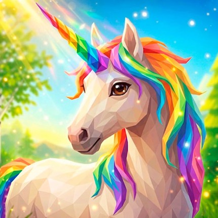 Unicorn Family Simulator Image
