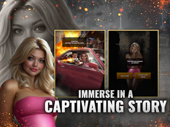 Mafia Rivals: Grand Wars screenshot