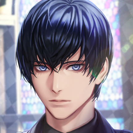 Sinful Roses: Otome Game Image