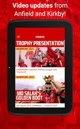 This Is Anfield screenshot