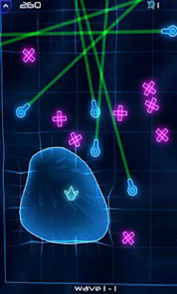 Spirit XHD screenshot