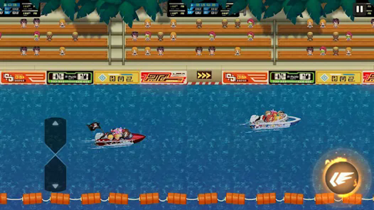 Guardian Tales screenshot