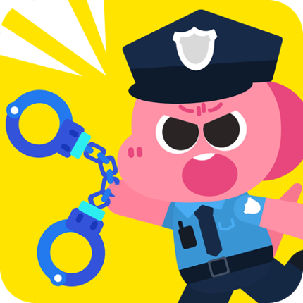 Cocobi Little Police - Kids Image