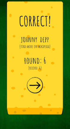 Hangman with hints! Image