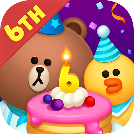 Games like LINE CHEF A cute cooking game!