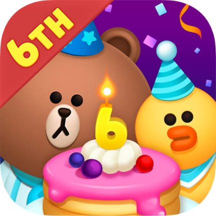 LINE CHEF A cute cooking game! Image