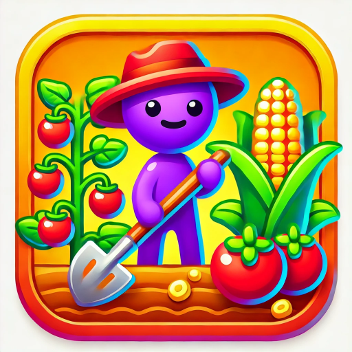 Games like Farm Pop : Bubble Shooter 2025