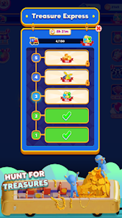 Seat Jam 3D screenshot