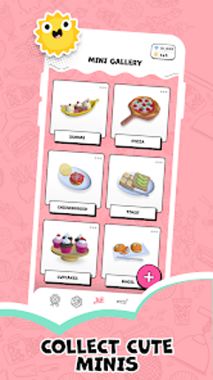 Make It Mini screenshot