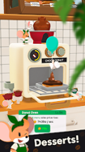 Tiny Cafe : Cooking Game Image