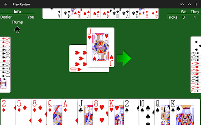 Whist - Expert AI screenshot