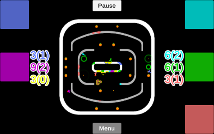 Catch You: 1-10 players Image