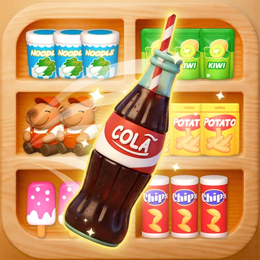Games like Capy’s Market: Goods Challenge