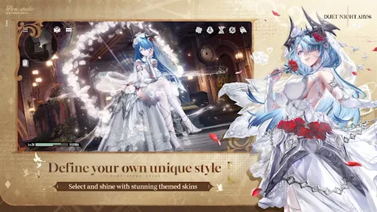 Duet Night Abyss Image