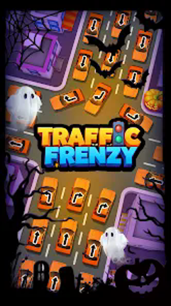 Traffic Frenzy: Road Jam screenshot