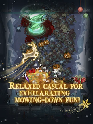 Solo Spellcasting Image