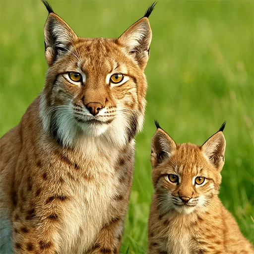 Games like Animal Game: Family Simulator