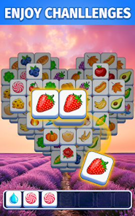 Match 3 Tiles - Sorting Games screenshot