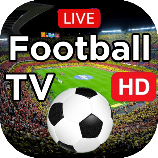 Games like Football Live TV HD