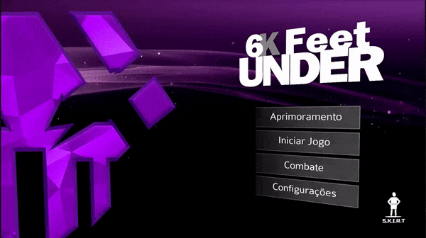 Games like 6K Feet Under