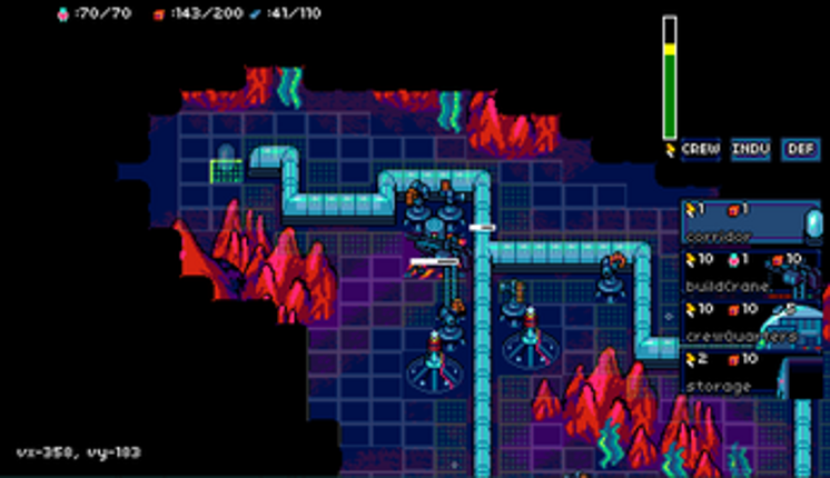 Abyssal Lab Image