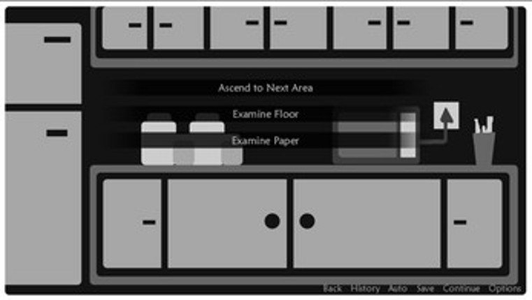 AloneEscape Image