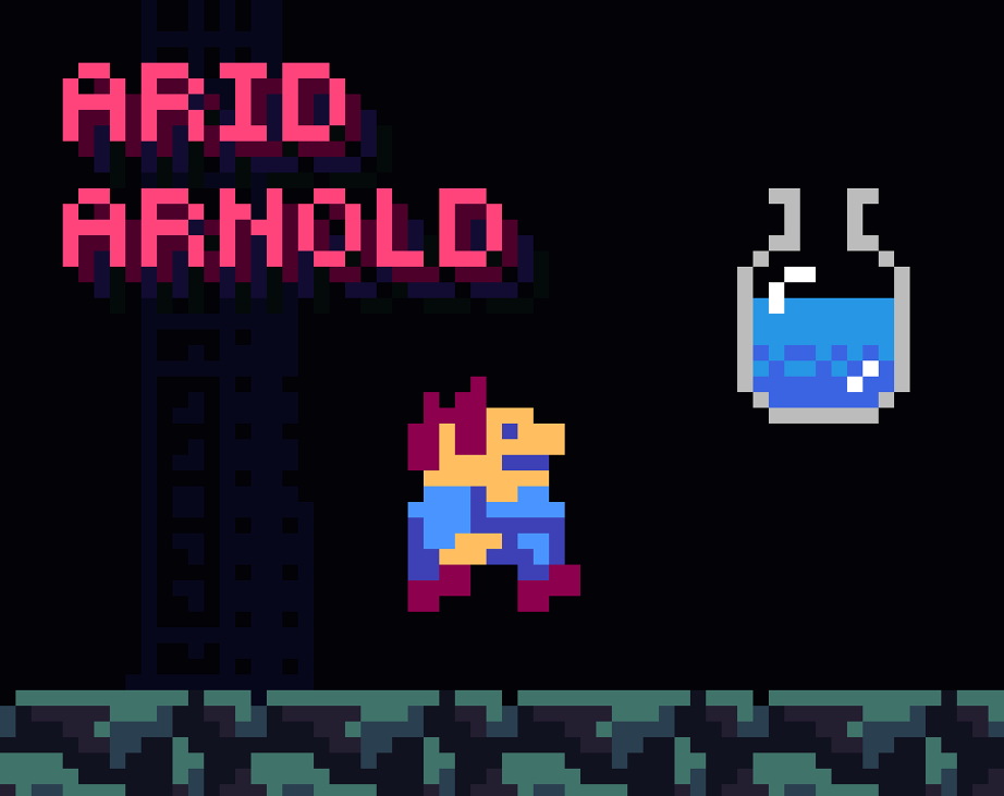 Games like Arid Arnold