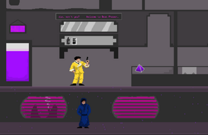 Beat Phaser Image