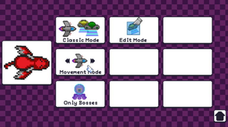 Bit Shooter Remaster Image
