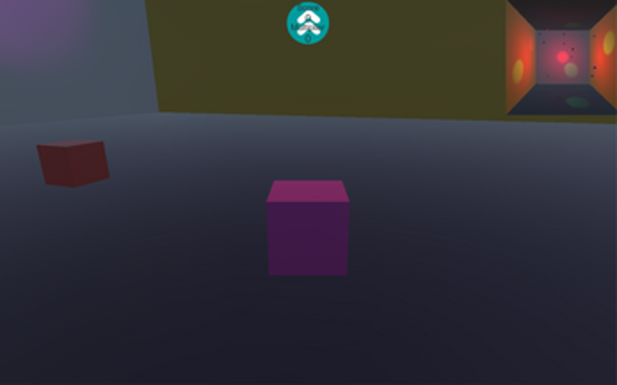 Block Disco screenshot