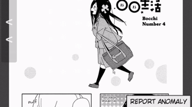 Bocchi Duty Image