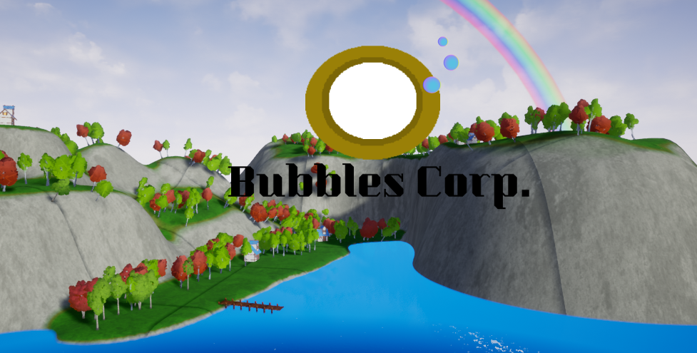 Games like Bubble Corp.