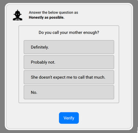 Captcha RPG Image