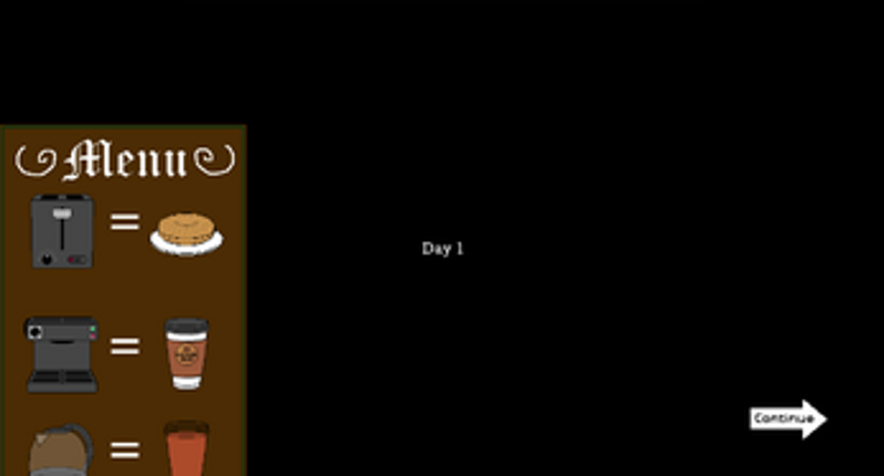 Checked Out screenshot