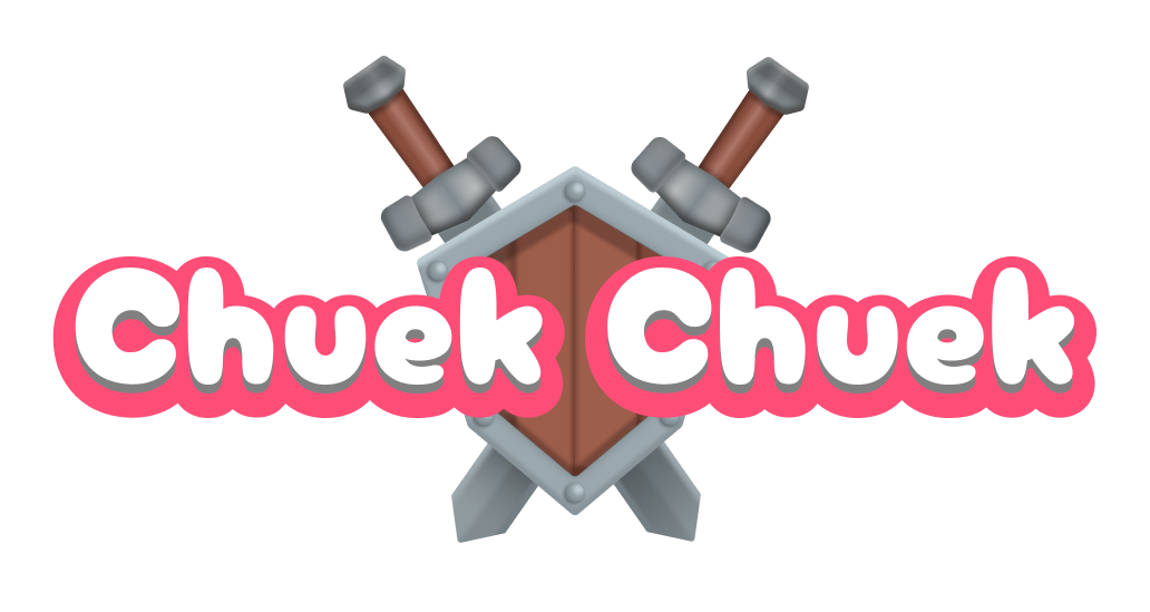 Games like Chuek Chuek