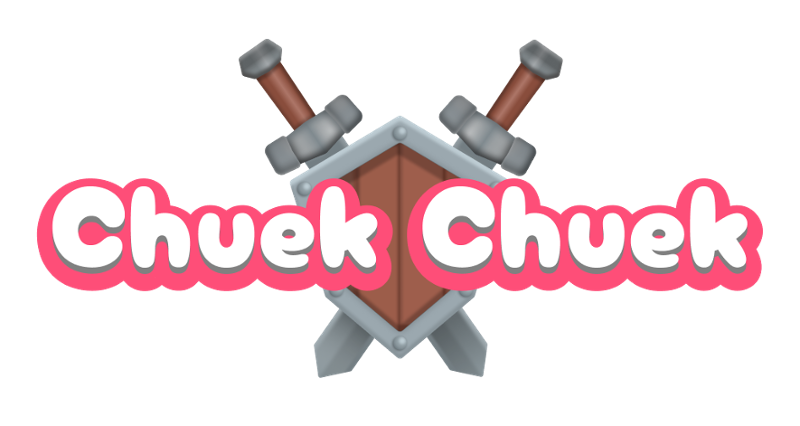 Chuek Chuek Game Cover