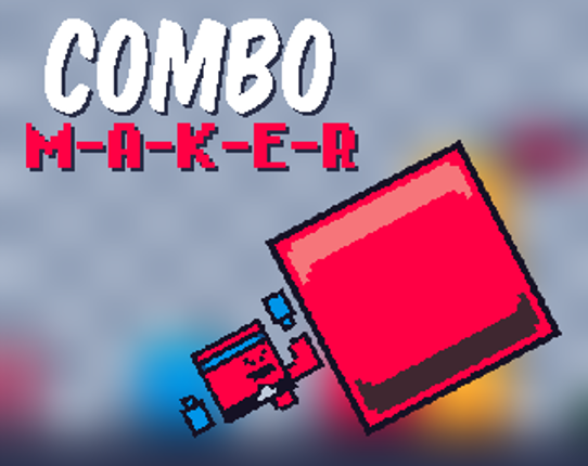 Combo Maker Game Cover