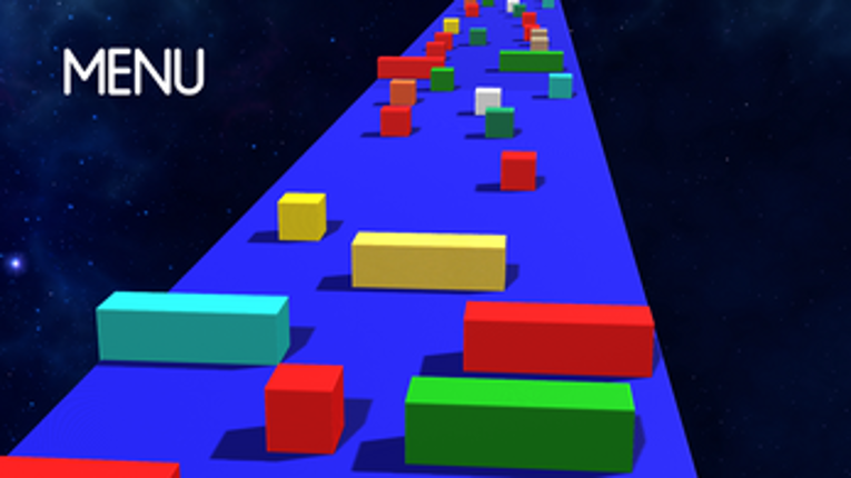COSMIC CUBE screenshot