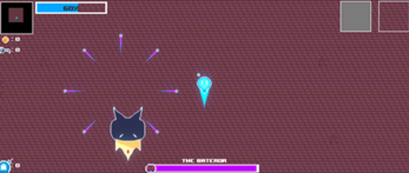 Crypt Keeper screenshot