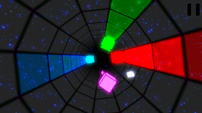 CUBE ’n’ TUBE screenshot