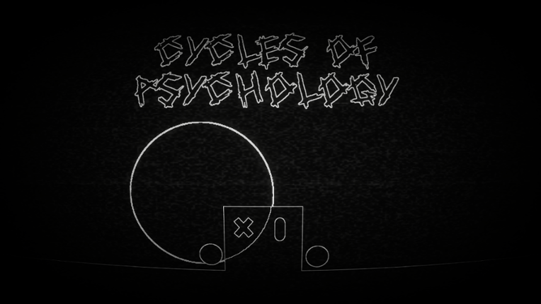 Cycles of Psychology Image