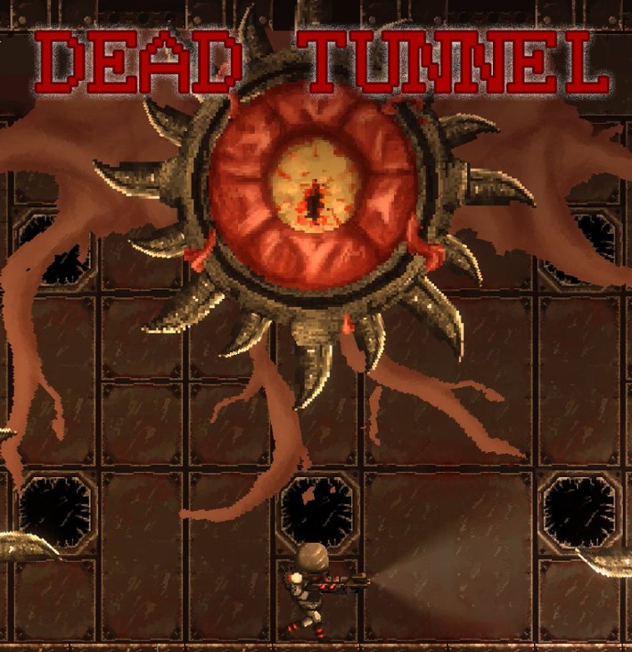 Games like Dead Tunnel
